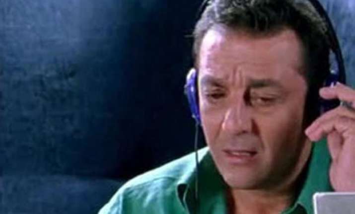 here s why munna bhai cried while recording his last radio