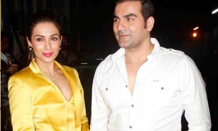 arbaaz khan just gave final word over his rumoured split