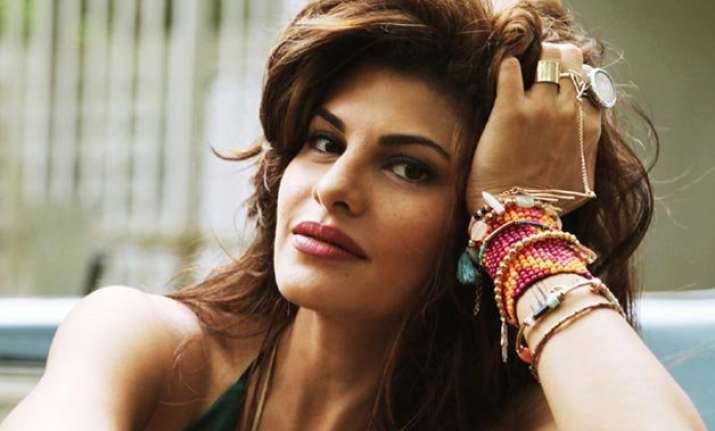 jacqueline fernandez the next female superstar of bollywood