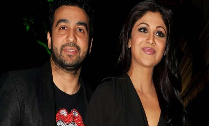 shilpa is a fantastic entrepreneur raj kundra