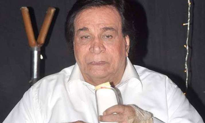 people refused to work with me when i fell ill says kader