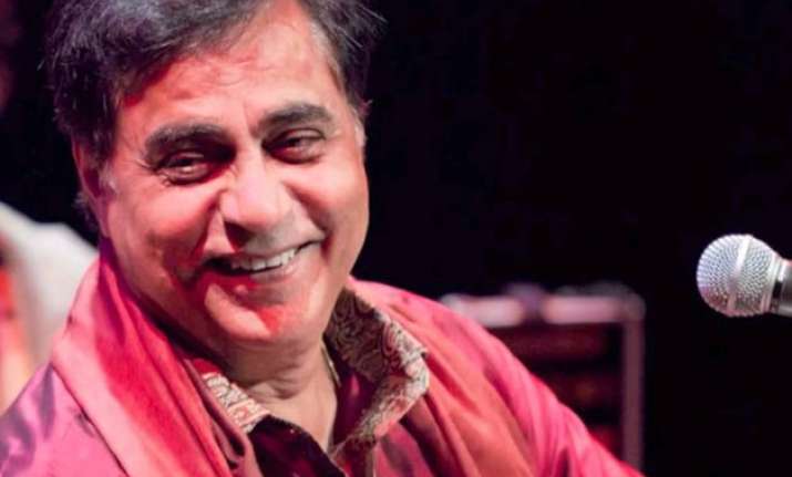 when pakistani intelligence official snooped on jagjit singh
