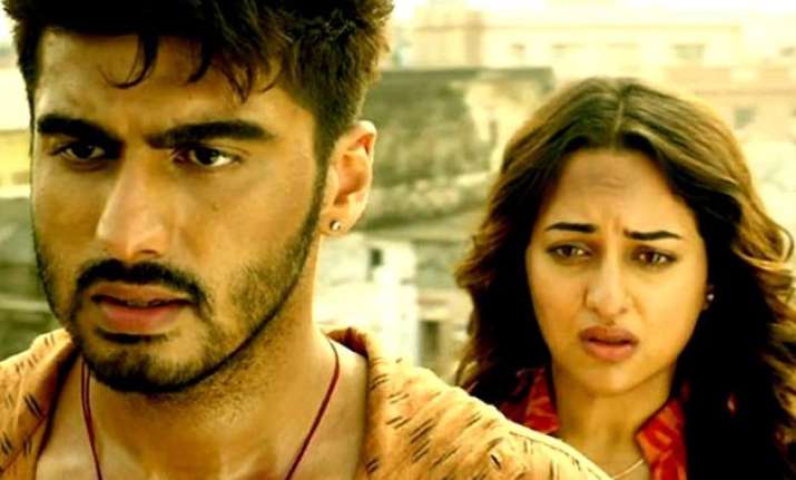 Why Arjun-Sonakshi's Tevar Is A Must Watch? | Bollywood News – India TV