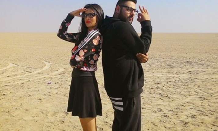 dj waley babu not regular party song badshah
