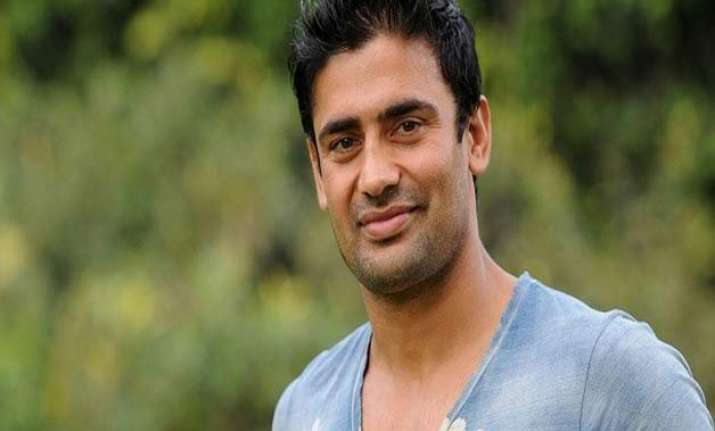 wrestler actor sangram singh not doing biopic on dara singh
