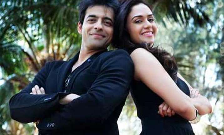 himmanshoo amruta win nach baliye 7