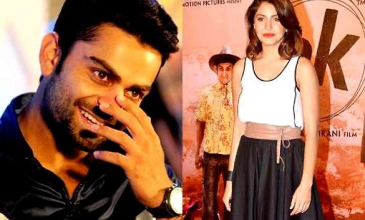 anushka sharma virat kohli spotted visits hospital secretly
