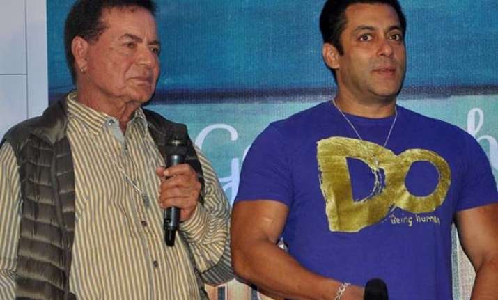 salman khan s father undergoes hernia operation in mumbai