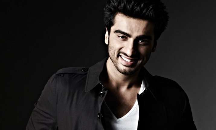 i never get trapped by people s perceptions arjun kapoor