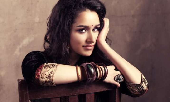 not in talks for ram lakhan remake shraddha kapoor