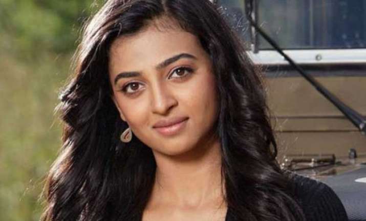 radhika apte to join sets of rajinikanth starrer kabali in