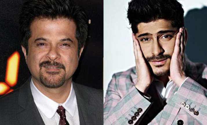 anil kapoor ropes in a new director for harshvardhan s next
