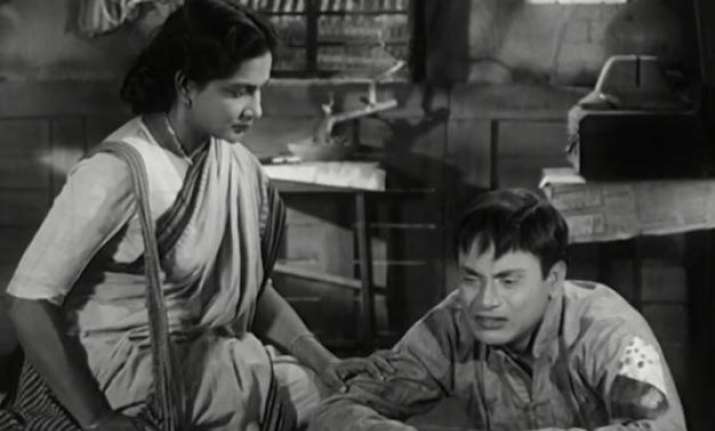 know about the first movie banned in the independent india