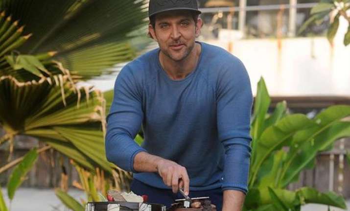 hrithik s 42nd birthday bash 5 star hotel gets fined for