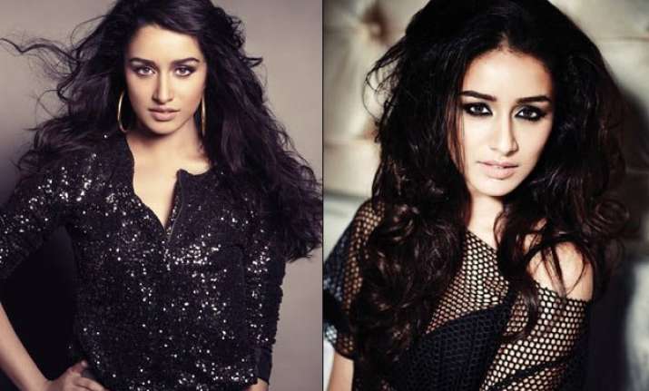 shraddha kapoor on hat trick of rs 100 crore films
