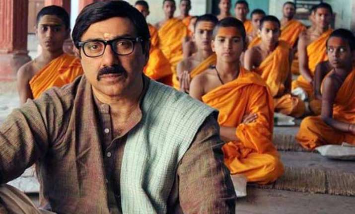sunny deol s mohalla assi still in trouble delhi hc stays
