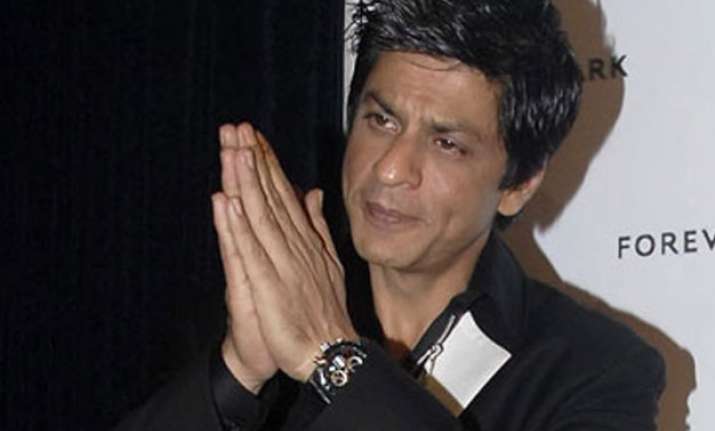 leave me out of incredible india ambassador debate srk