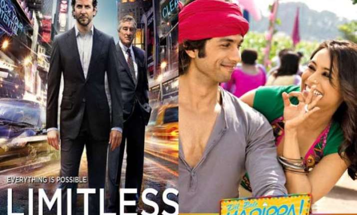american tv series to get dil bole hadippa touch