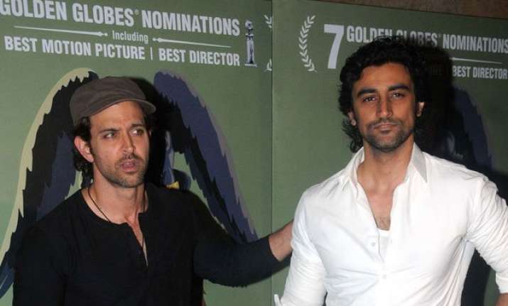 hrithik roshan says kunal kapoor is an inspiration for him