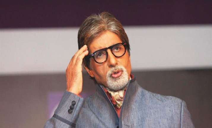 stench problem sorted near big b s home