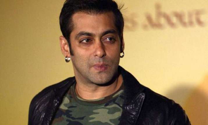 the human side of salman khan