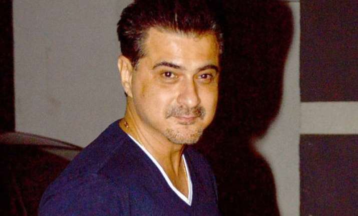 it will be fun facing the camera with arjun sanjay kapoor