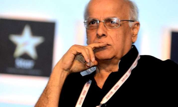 mahesh bhatt to unite indian pakistani actors for his play