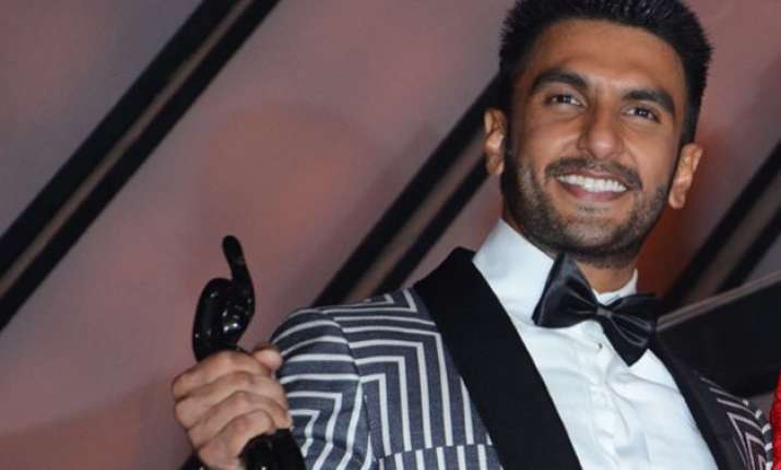 know what s more honourable for ranveer singh than winning