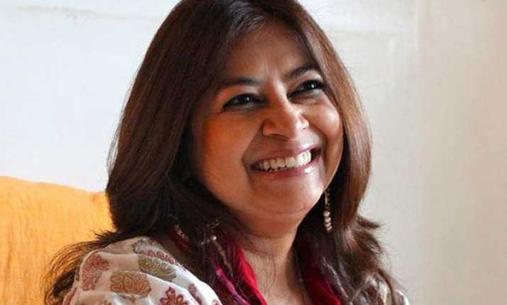 my first love affair was with ghazals rekha bhardwaj