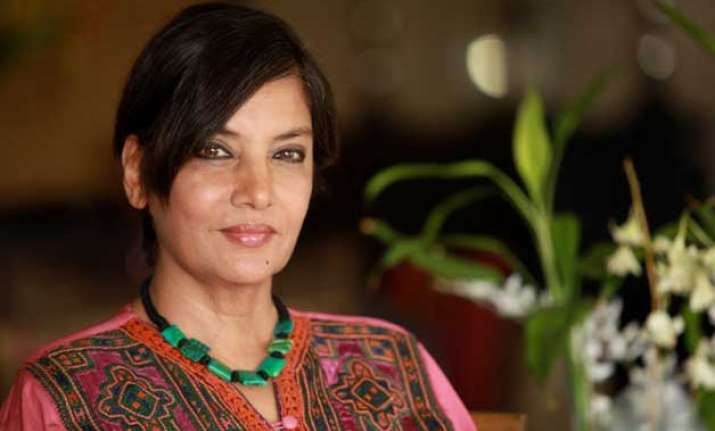 shabana azmi recovering from severe bronchitis