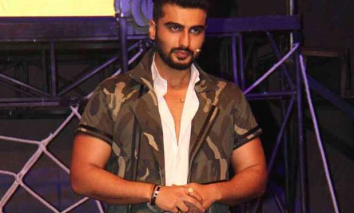 don t underestimate the power of television says arjun
