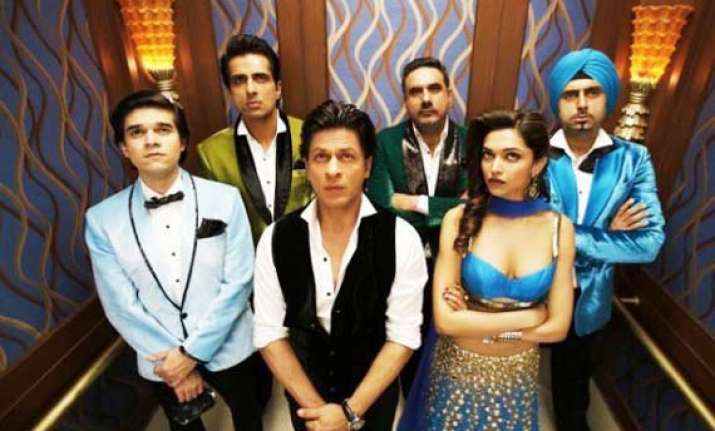 happy new year team shoots kbc s diwali special