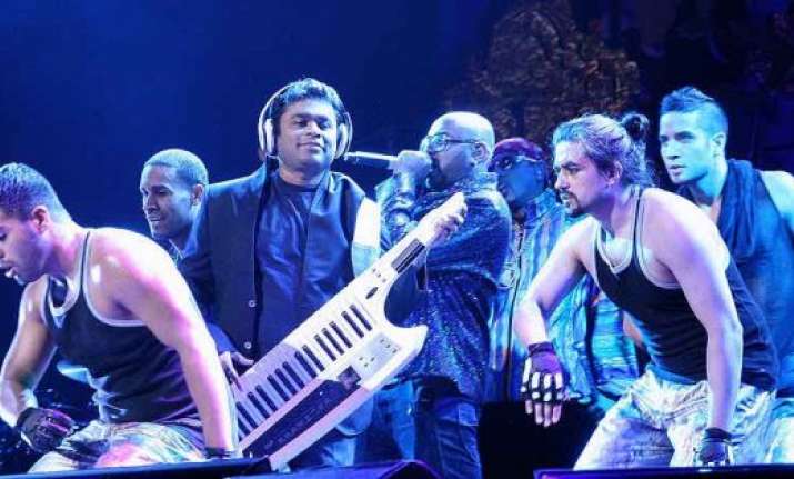 a.r. rahman to embark on special us tour
