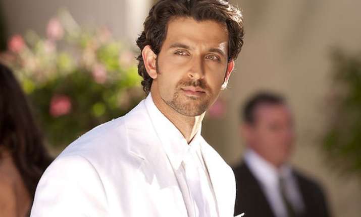 be the source of your own strength says hrithik roshan
