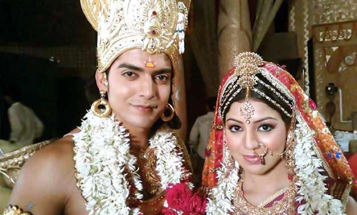 new ramayan serial 2015