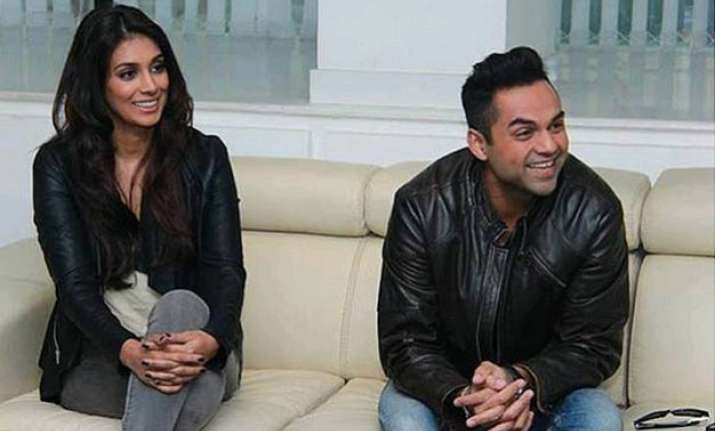 it s everything and nothing at the same time abhay deol on