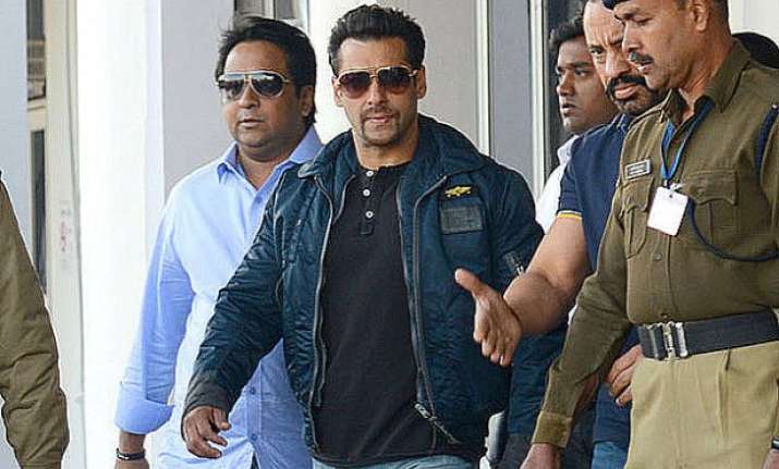 salman khan illegal arms case verdict deferred further