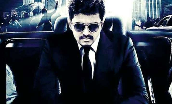kaththi may not release in tamil nadu