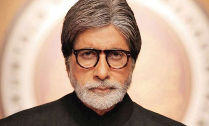 unwanted controversies the reason why big b stays cautious