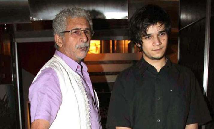 naseeruddin shah for commercial films srk right guide for