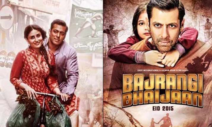 bajrangi bhaijaan movie review strong message of love
