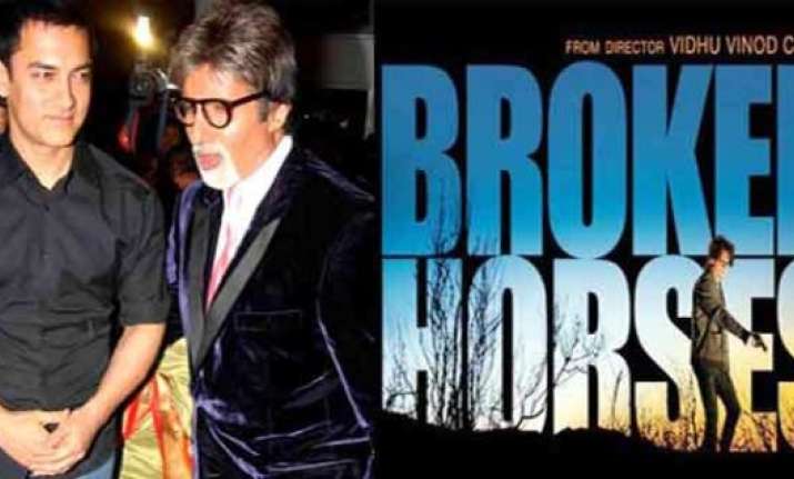 always bollywood over hollywood for big b