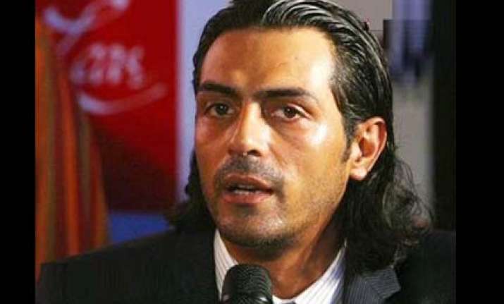 arjun rampal to do a cameo in sanjay s rascals