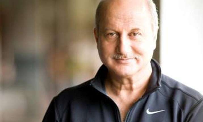 anupam kher playing mahendra singh dhoni s father in biopic
