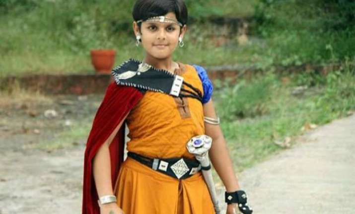 Exclusive: Baal Veer to get a new friend! | IndiaTV News | Bollywood