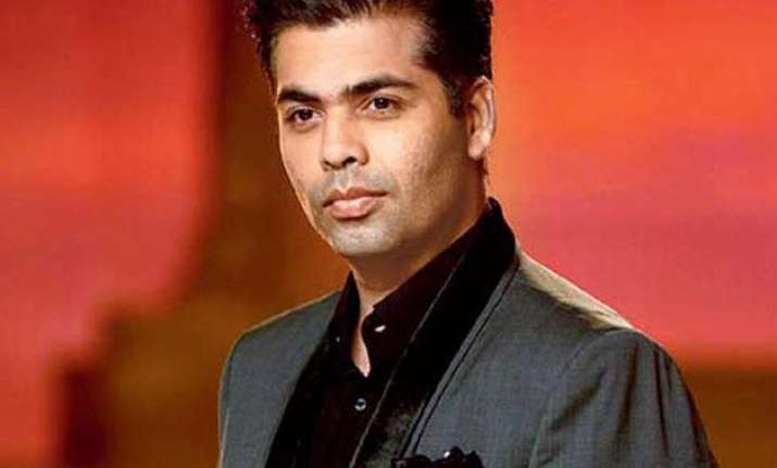 its one million instagram followers for karan johar