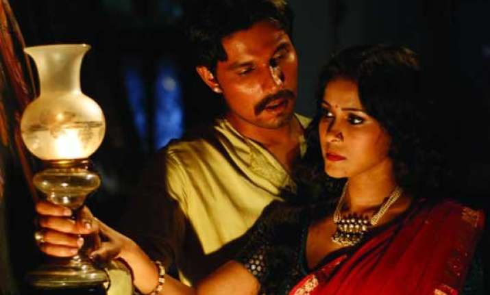 randeep hooda confident that delay won t affect rang rasiya