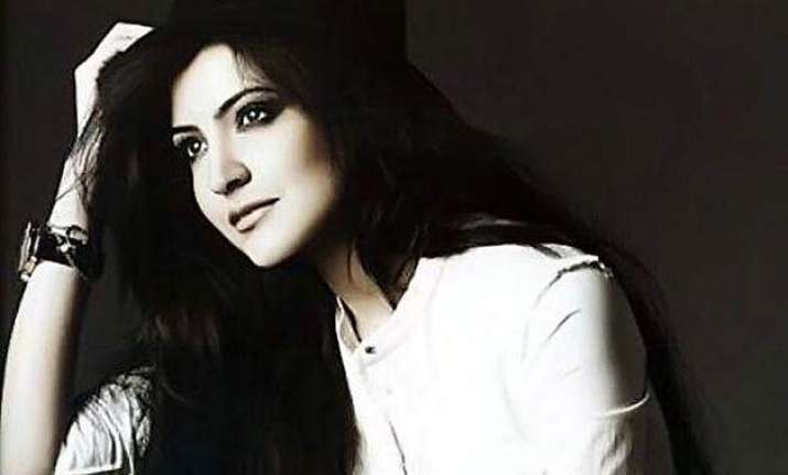 anushka sharma s birthday bollywood friends wish the lady