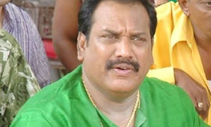 telugu actor ahuti prasad passes away