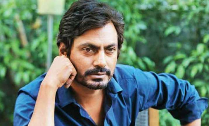nawazuddin once became a real life reporter